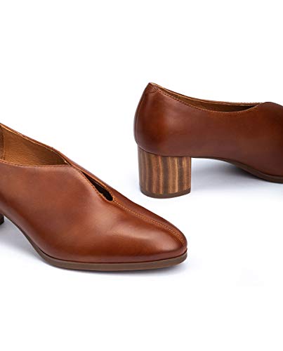 PIKOLINOS Heels Leather Calafat for Woman4