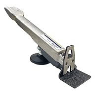 Türheber Virutex EP70P, Schwarz