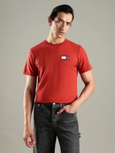 Image of Tommy Hilfiger Men T-Shirt