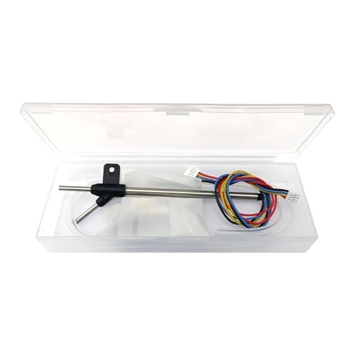 Sensor de Control de Vuelo Digital ASPD-4525 miniatura 6