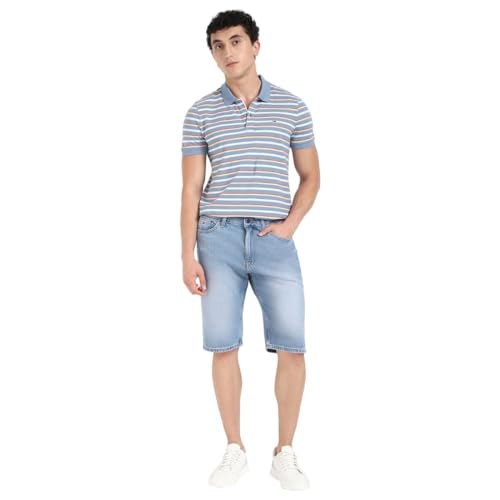 Image of Tommy Hilfiger Men Polo Shirt