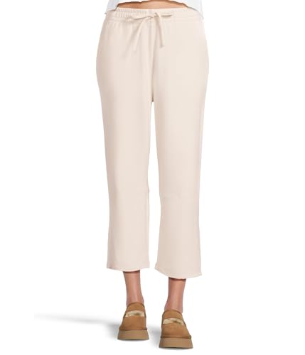 Pantalon en polaire brossée femme homewear chaud et confortable Malibu