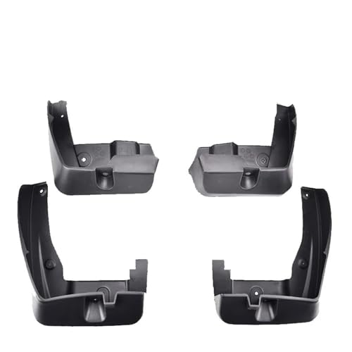 Bavettes Garde-Boue Subaru Outback anti-projections de gravillons