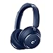 soundcore by Anker Space Q45 Adaptive Active Noise Cancelling Headphones, Reduce Noise by Up to 98%, 50H Playtime, App Control, LDAC Hi-Res Wireless Audio, Comfortable Fit, Clear Calls, Bluetooth 5.3