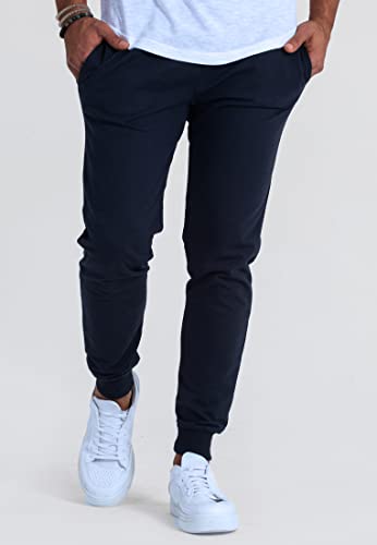 Björn Swensen, Pantaloni da jogging da uomo in