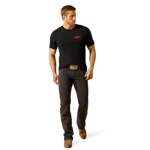 Ariat Men's Nab Mountain T-Shirt3