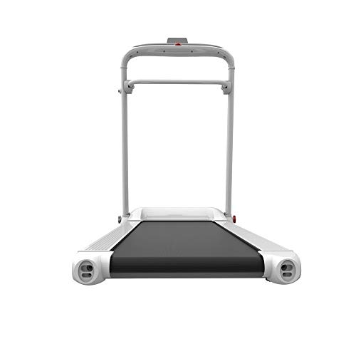 Image of Home Treadmill, Folding Treadmill, Multi-Functional Exercise Tool