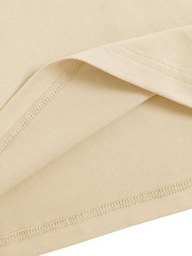 SOLY HUX Mens Summer Graphic T Shirts Short Sleeve Casual Tees Top4