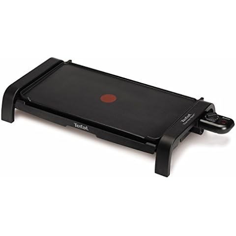 Tefal CB540812 Thermospot Grill-Stein Cover