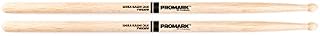 Promark PW808W Shira Kashi Oak 808 Wood Tip drumsticks