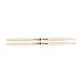 Promark PW808W Shira Kashi Oak 808 Wood Tip drumsticks