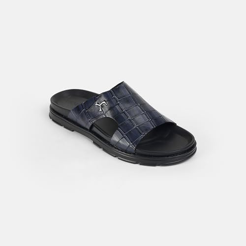 Image of Mochi Men's Leather Slip-On
