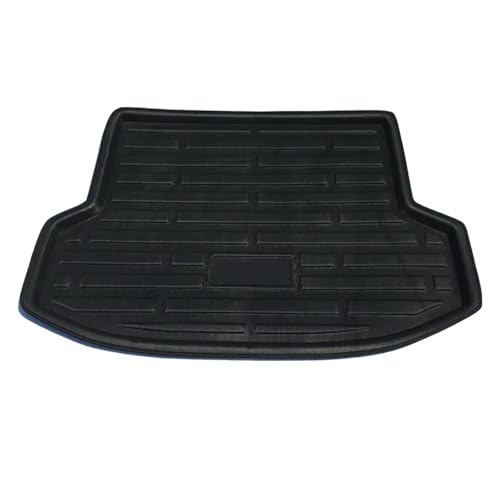 Tapis de coffre voiture pour Ix35 Tucson protection cargo imperméable