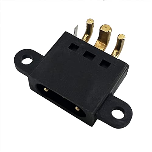Image of Zahara DC Jack Charging Port Welding Solder for Razer Blade15 RZ09-0238 RZ09-0287 RZ09-0288 RZ09-0301 RZ09-0314 RZ09-0330 RZ09-0368 RZ09-0370 RZ09-0427 RZ09-0484 / RZ09-02887 RZ09-02888