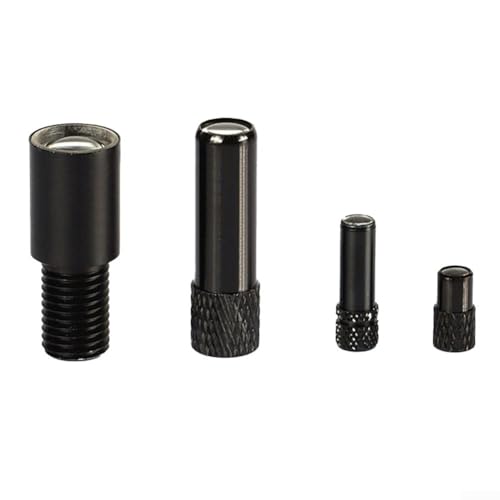 Ingénierie sophistiquée des lentilles de capteur à fibres optiques compatibles avec plusieurs modèles de détection (F-3HA)