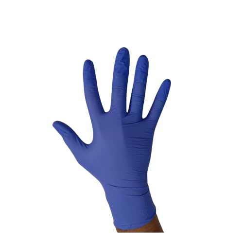 Image of Nitrile Examination Glove M