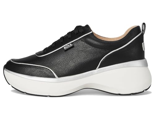 Naturalizer Women's Soul Roquel Sneaker4