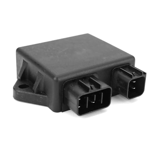 Boîtier électronique 66T-85540-00 pour moteur 40X E40X - 4