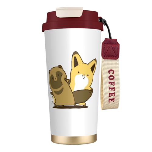 ^u[ ^kLƃLcl ObY }O{g R[q[Jbv XeX ۉۗ 500ml e R[q[Jbv  lC v[g Mtg