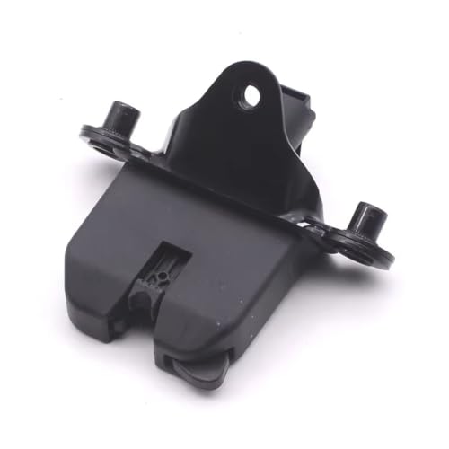 Cerraduras de maletero de alta precisión para Skoda Octavia I II con pestillo 1ZD827501A