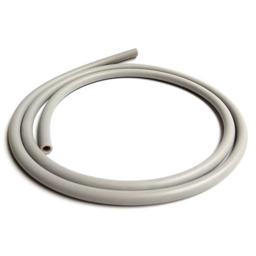 Image of Dental Airotor Silicone Handpiece Outer Hose Pipe Sleeve tube (Pack of 1 Pcs)