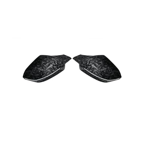 Capuchon rétroviseur BMW G60 G70 G90 i5 i7 accessoire auto gauche