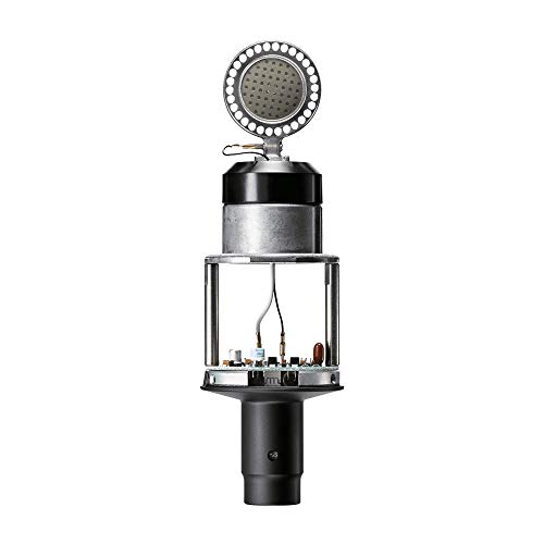 Audio-Technica Cardioid Condenser Microphone AT4040