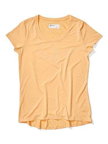 Marmot All Around T-Shirt Femme en maille extensible ultra légère