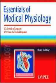 Essentials of Medical Physiology