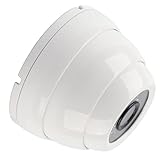 [INSTALLATION FACILE] Livré avec un câble pour une connexion rapide au DVR AHD. Suivez simplement le manuel pour une configuration et un fonctionnement sans tracas.