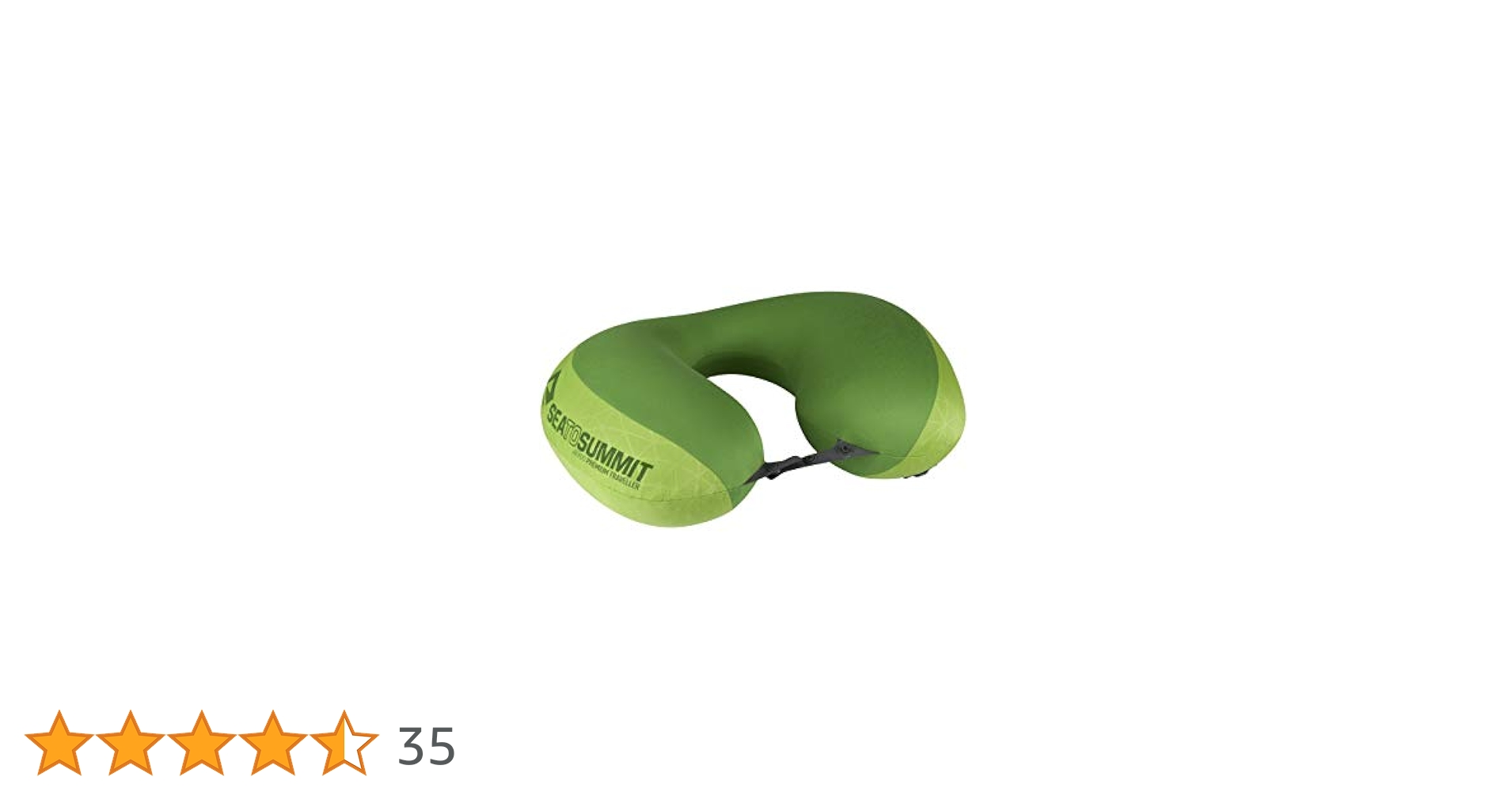Amazon | Sea to Summit Aeros ピロー プレミアム トラベラー