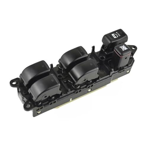 Interrupteur vitre électrique 84040-60091 pour Land Cruiser 120 Prado