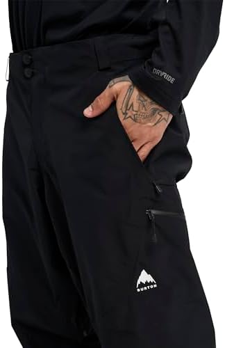 Burton Men's Reserve GORE-TEX 2L Pants