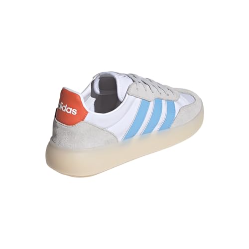 Image of adidas Barreda Decode Shoes