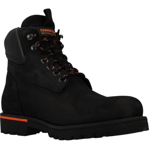 Image of Panama Jack Men's Combat Boots