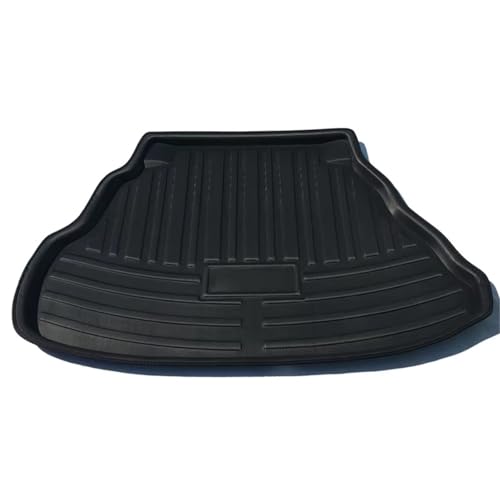 Tapis de coffre pour Ballade MK5 revêtement imperméable haute résistance