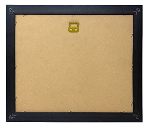 Media Storehouse HMS Ulster R83 WW2 U-class Destroyer Framed Print circa 1940s - Modern Frame 22"x18" (58x48cm) (14170638)