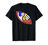 Aztec Symbol Men Women I Vicoli Merch