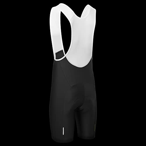 Altura Herren Airstream Bibshorts Radhose, Schwarz, L