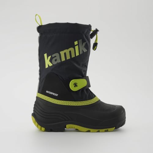 Image of Kamik Waterbug 5 Kids Boots
