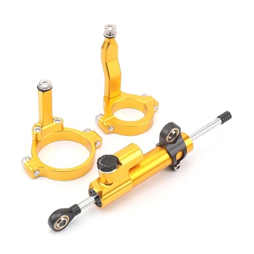 Support d'amortisseur Kawasaki ZX4R contre les vibrations