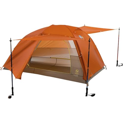 Carpa Ultraligera Big Agnes Copper Spur UL mtnGLO