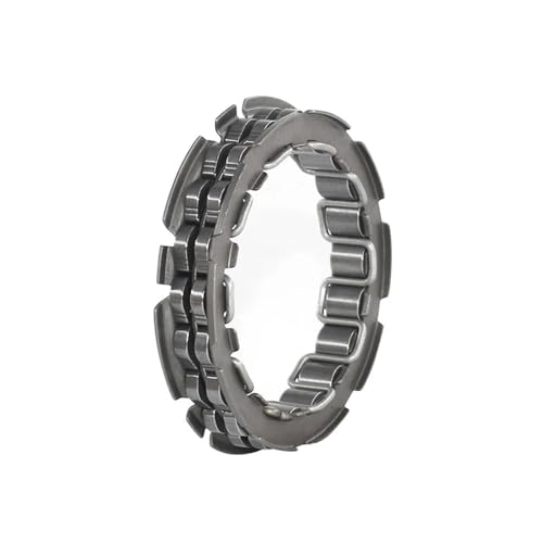 Roue libre démarreur TRX400EX CBR600 résout problème démarrage à vide - 5