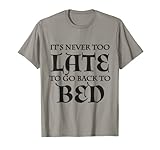 funny sunday statement tee