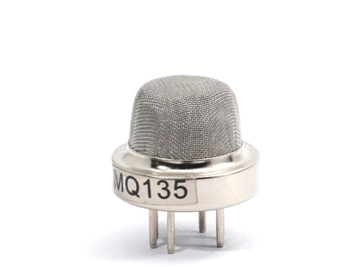 MQ 135 Air Quality Sensor-picture-32