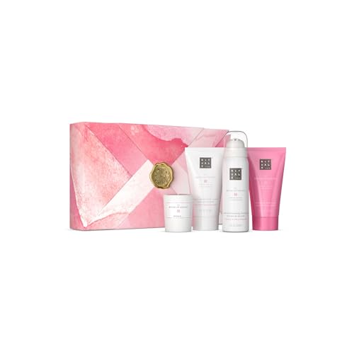 RITUALS Caja de regalo The Ritual of Sakura, S – Leche de arroz...