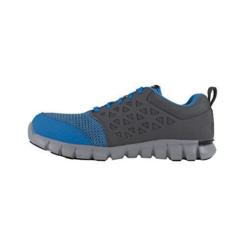 Zapatos Reebok Sublite Cushion Work para profesionales de la construcción 3