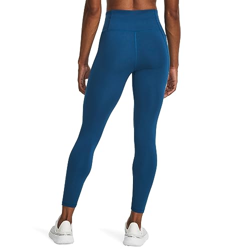 Image of Under Armour Women's Motion Ankle Leggings with Pockets