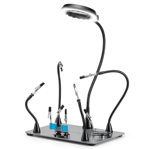 Electric Soldering Station Digital