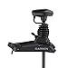 Garmin Kraken Trolling Motor with UHD Transducer